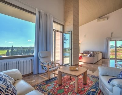Villa holidays in Mallorca