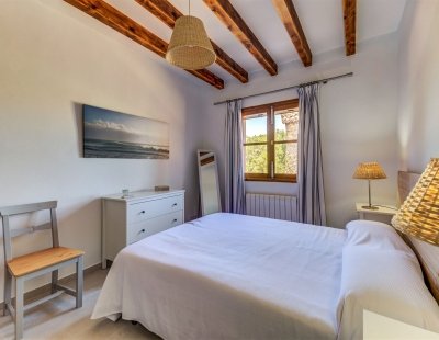 Villa rentals in Mallorca