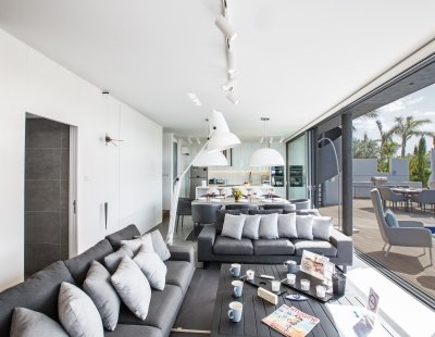 Villa holidays in Cyprus