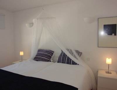 Villa holidays in Algarve