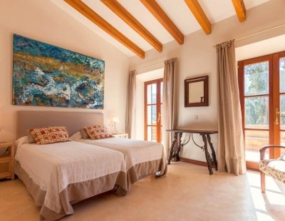 Villa in Spain to rent