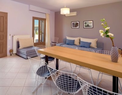 Book a villa holiday in Zakynthos