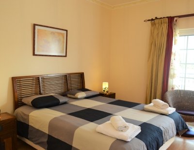 Book a villa holiday in Almancil