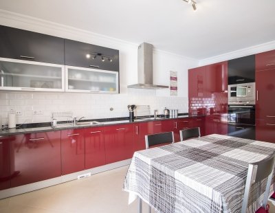 Villa in Almancil to rent