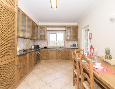 Holiday home in Algarve villa booking