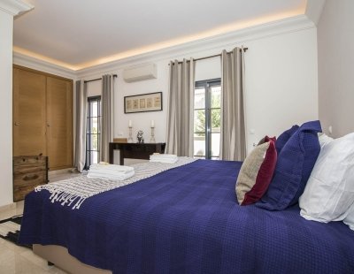Book a villa holiday in Portugal