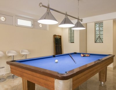 Villa rentals in Portugal
