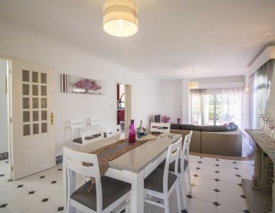 Holiday villas in Portugal