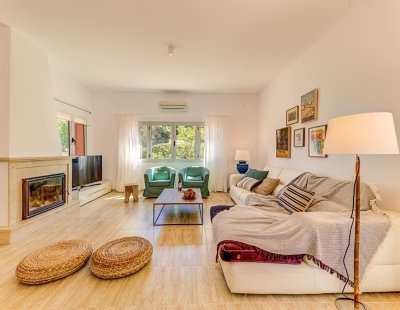 Villa holidays in Balearic Islands