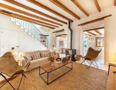 Villa holidays in Mallorca