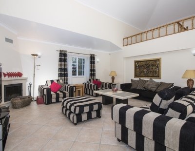 Villa holidays in Portugal