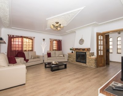 Villa in Albufeira to rent