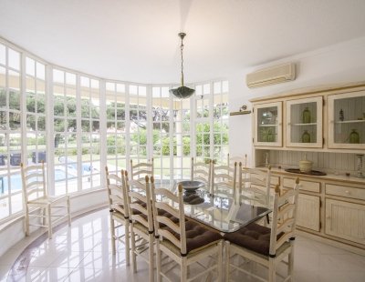 Villa holidays in Vilamoura