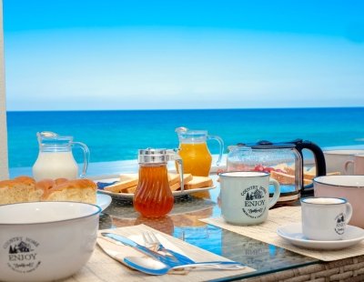 Book a villa holiday in Greece