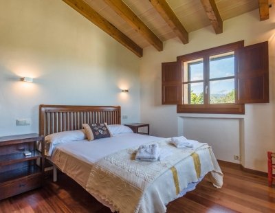 Villa rentals in Spain