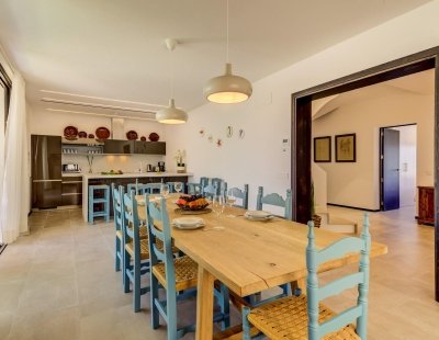 Book a villa in Puerto Pollensa