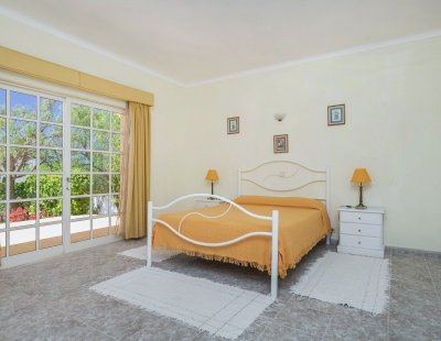 Villa in Algarve to rent