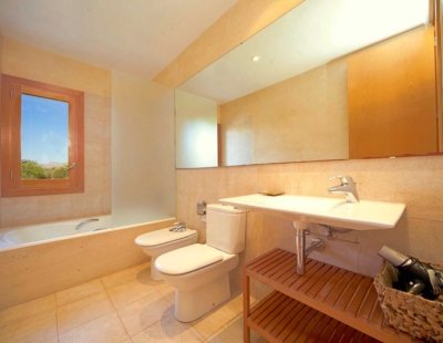 Villa holidays in Mallorca