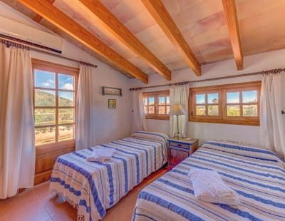 Villas in Spain