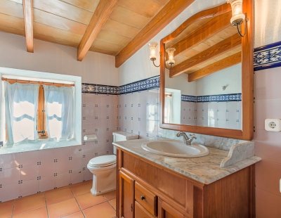 Villa in Pollensa to rent