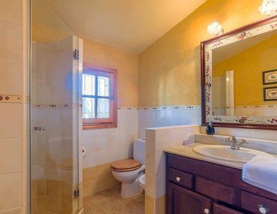 Villa in Mallorca to rent
