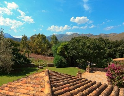 Holiday home in Mallorca villa booking