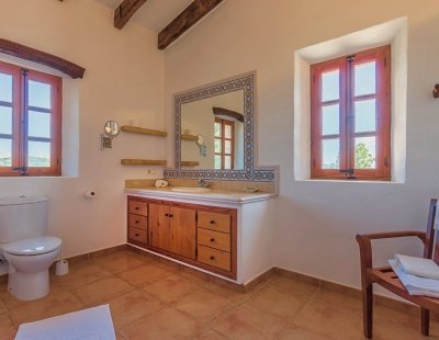 Villas in Mallorca