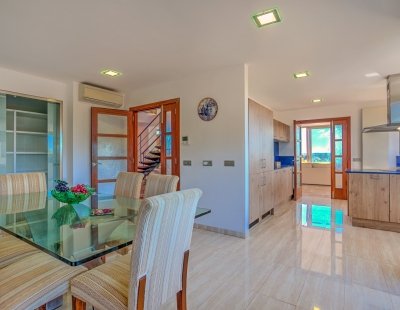 Book a villa holiday in Balearic Islands