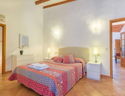 Villa in Pollensa to rent