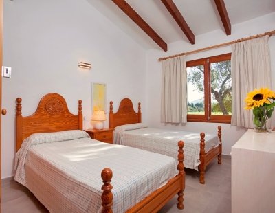 Villa rentals in Alcudia