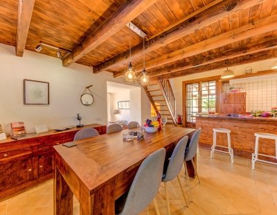 Book a villa holiday in Pollensa