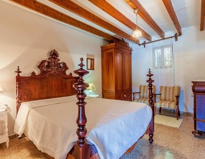 Villa rentals in Balearic Islands