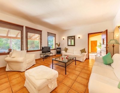 Book a villa in Balearic Islands