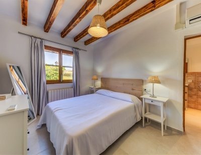 Villa rentals in Spain