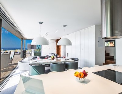 Holiday villas in Protaras