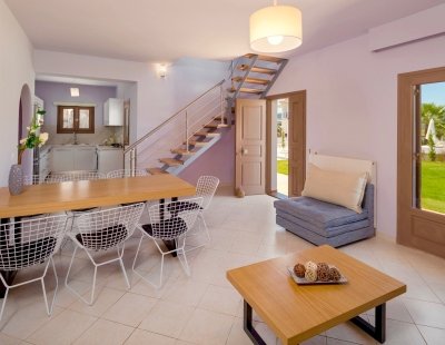 Book a villa in Greece
