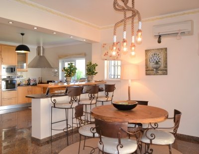 Book a villa in Algarve