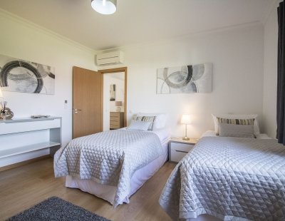 Book a villa in Algarve