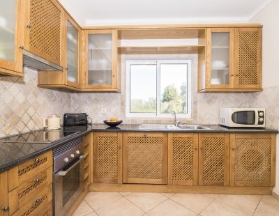 Villa rentals in Algarve