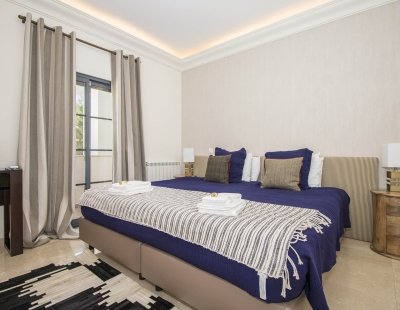 Villa in Algarve to rent