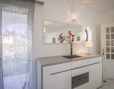 Book a villa in Algarve