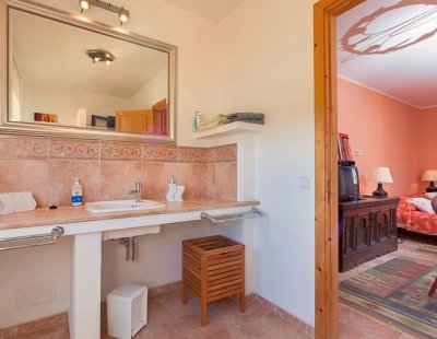 Book a villa holiday in Spain