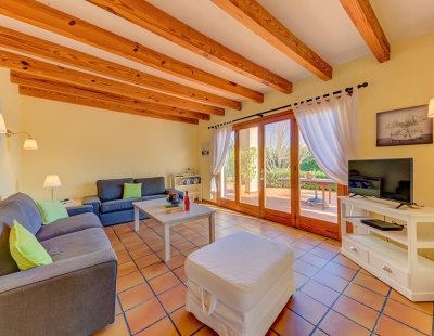 Villa in Balearic Islands to rent
