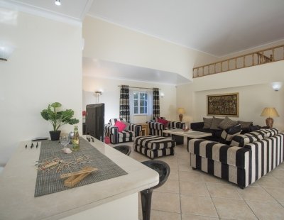 Villa holidays in Vilamoura