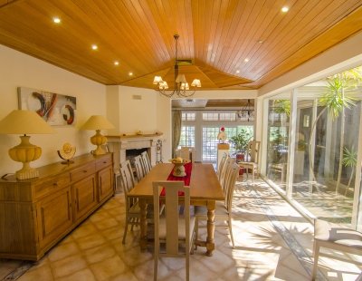 Book a villa in Quinta do Lago