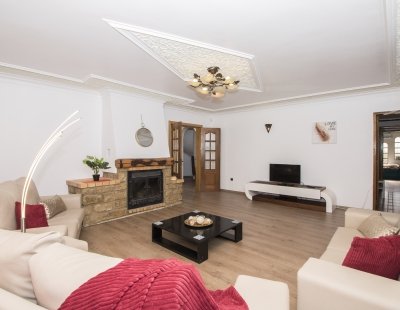 Holiday villas in Portugal