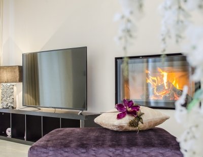 Villa rentals in Almancil