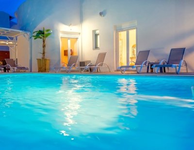 Book a villa holiday in Crete