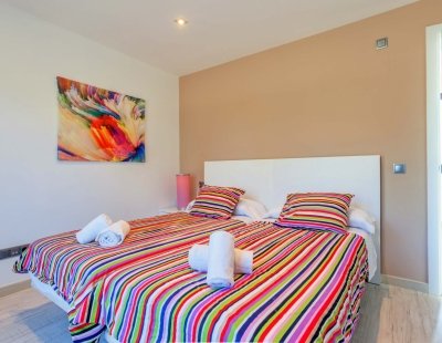 Villa holidays in Alcudia