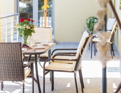 Villa rentals in Greece